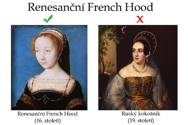 Renaissance fashion