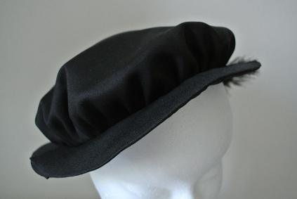 Renesanční baret