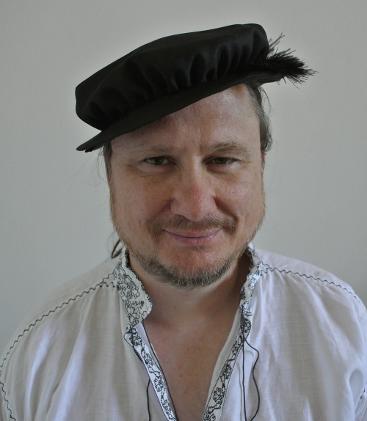 Renesanční baret