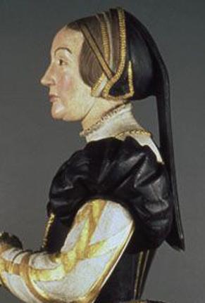 French hood