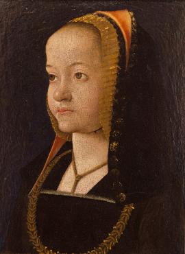 French hood