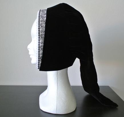 French Hood