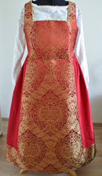 French Gown Kirtle